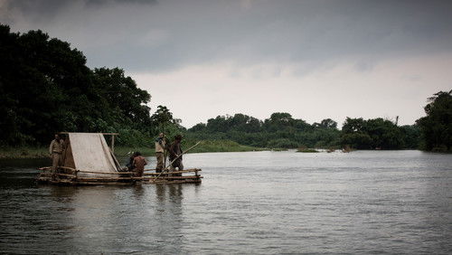 The Lost City of Z - Thành Phố Vàng Đã Mất - Hình 4