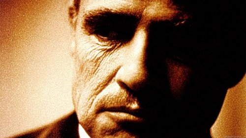 The Godfather - Bố Già - Hình 5