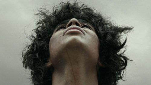 Life Of Pi - Cuộc Đời Của Pi - Hình 2