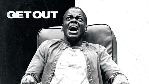Get Out - Trốn Thoát - Hình 1