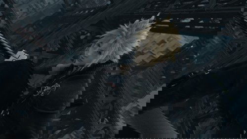 Final Fantasy VII: Advent Children - Final Fantasy VII: Hành Trình Của Những Đứa Trẻ - Hình 5