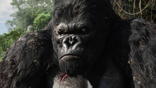 King Kong - King Kong - Hình 2