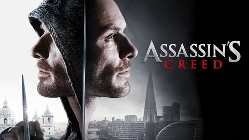 Assassin's Creed - Sát Thủ Bóng Đêm - Hình 4
