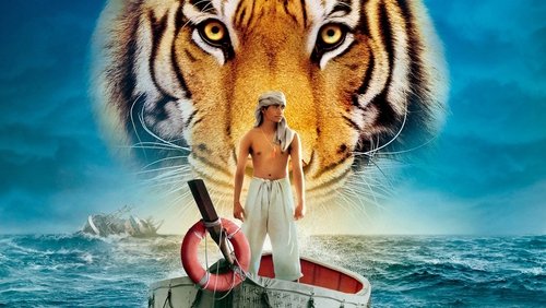 Life Of Pi - Cuộc Đời Của Pi - Hình 1