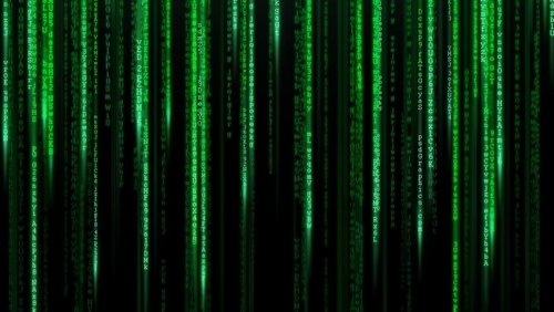 The Matrix - Ma Trận - Hình 3