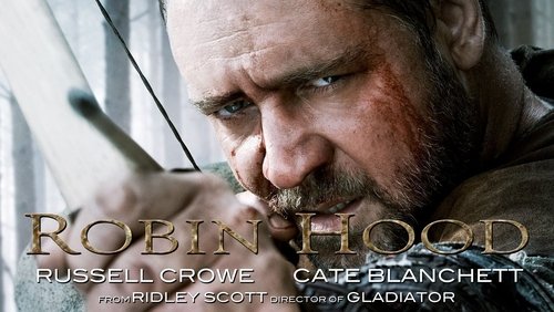 Robin Hood - Huyền Thoại Robin Hood - Hình 1