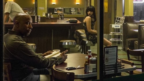 The Equalizer - Thiện Ác Đối Đầu - Hình 1