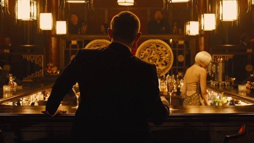 007: Skyfall - Điệp Viên 007: Tử Địa Skyfall - Hình 3