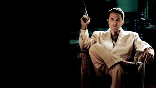 Live by Night - Luật Ngầm - Hình 3