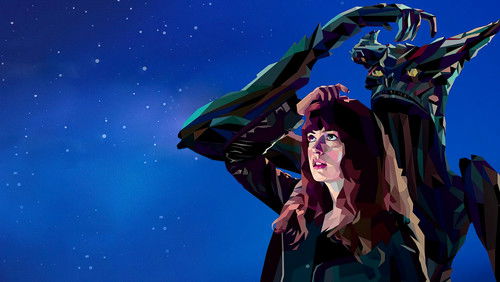 Colossal - Cô Gái Và Gã Khổng Lồ - Hình 2