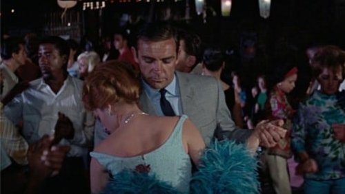 007: Thunderball - Điệp Viên 007: Quả Cầu Sấm Sét - Hình 2