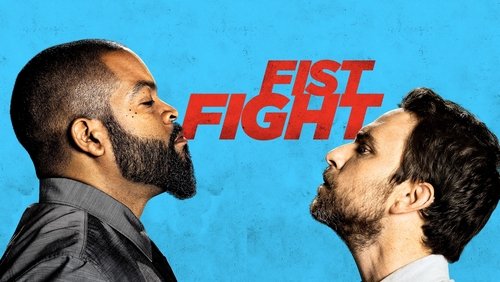 Fist Fight - Nắm Đấm Chiến Đấu - Hình 2
