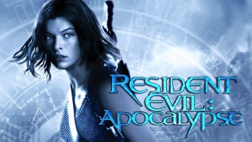 Resident Evil: Apocalypse - Vùng Đất Quỷ Dữ 2: Khải Huyền - Hình 4