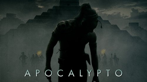 Apocalypto - Đế Chế Maya - Hình 3