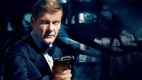 007: The Spy Who Loved Me - Điệp Viên 007: Điệp Viên Người Yêu Tôi - Hình 1
