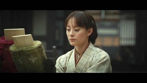 The Lost Bladesman - Quan Vân Trường - Hình 2