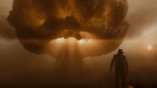 Indiana Jones and the Kingdom of the Crystal Skull - Indiana Jones và Vương quốc sọ người - Hình 1