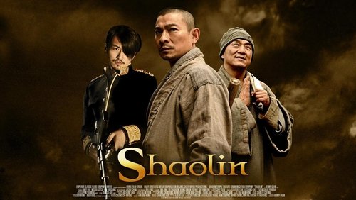 Shaolin - Tân Thiếu Lâm Tự - Hình 4