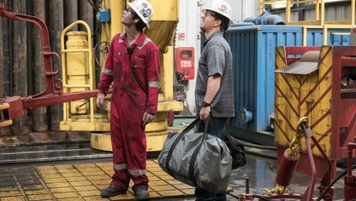 Deepwater Horizon - Thảm Họa Dàn Khoan - Hình 5