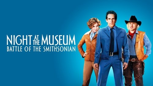 Night at the Museum: Battle of the Smithsonian - Đêm Ở Viện Bảo Tàng 2: Trận Chiến Hoàng Gia - Hình 2
