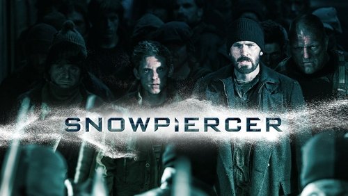 Snowpiercer - Chuyến Tàu Băng Giá - Hình 1