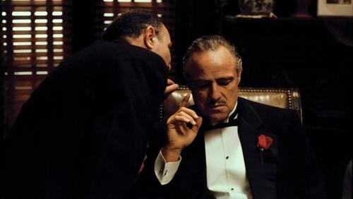 The Godfather - Bố Già - Hình 2