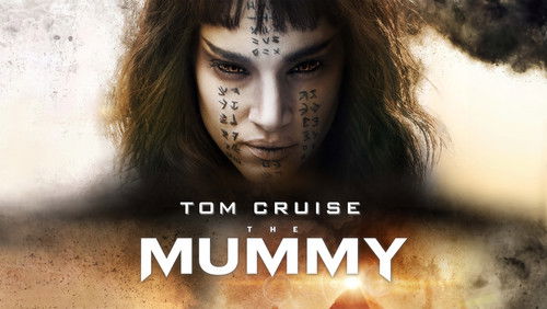 The Mummy - Xác Ướp - Hình 1