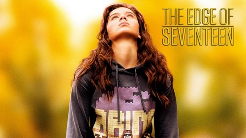 The Edge of Seventeen - Khi Em 17 - Hình 4