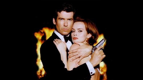 007: GoldenEye - Điệp Viên 007: Điệp Vụ Mắt Vàng - Hình 4
