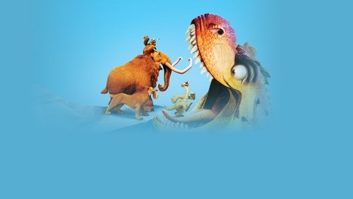 Ice Age: Dawn of the Dinosaurs - Kỷ Băng Hà 3: Khủng Long Thức Giấc - Hình 3