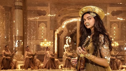 Bajirao Mastani - Con Tim Bất Diệt - Hình 2