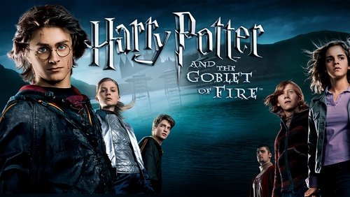 Harry Potter And The Goblet Of Fire - Harry Potter Và Chiếc Cốc Lửa - Hình 3