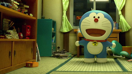 Stand by Me Doraemon - Doraemon: Đôi Bạn Thân - Hình 2