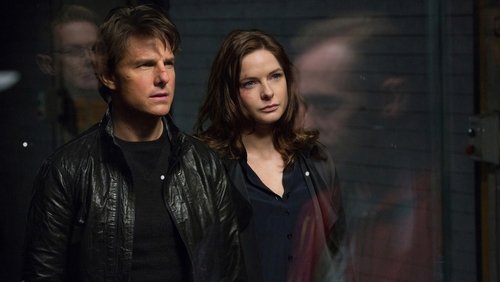 Mission: Impossible - Rogue Nation - Nhiệm Vụ Bất Khả Thi 5: Quốc Gia Bí Ẩn - Hình 3