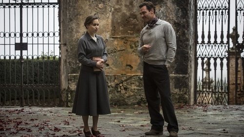 Voice From The Stone - Tiếng Vọng Từ Tường Đá - Hình 3