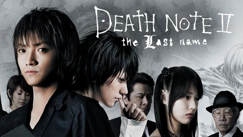 Death Note: The Last Name - Quyển Sổ Tử Thần: Cái Tên Cuối Cùng - Hình 3