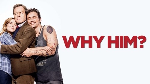 Why Him? - Bố Vợ Đối Đầu Chàng Rể - Hình 3