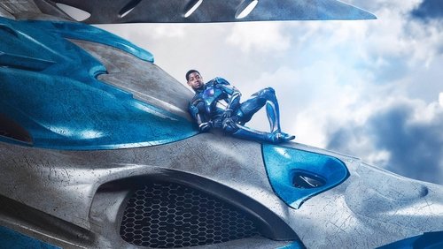 Power Rangers - 5 Anh Em Siêu Nhân - Hình 3