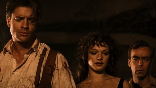 The Mummy - Xác Ướp: Xác Ướp Ai Cập - Hình 2