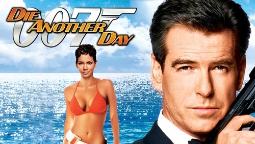 007: Die Another Day - Điệp Viên 007: Hẹn Chết Ngày Khác - Hình 2