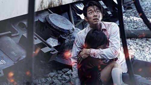 Train To Busan - Chuyến Tàu Sinh Tử - Hình 1