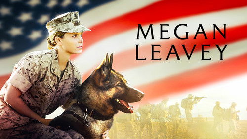 Megan Leavey - Hạ Sĩ Megan - Hình 1