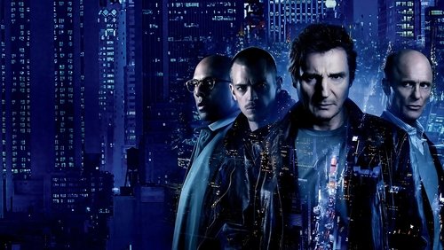 Run All Night - Tẩu Thoát Trong Đêm - Hình 1