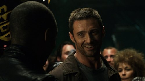 Real Steel - Tay Đấm Thép - Hình 2