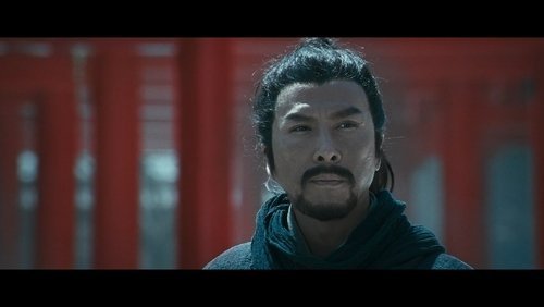 The Lost Bladesman - Quan Vân Trường - Hình 5