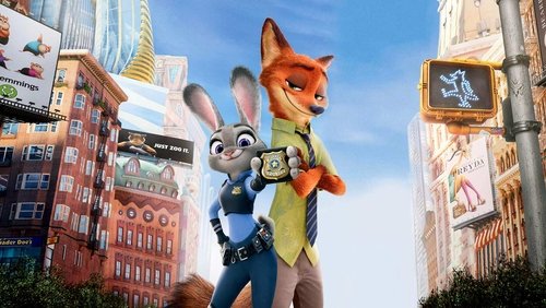 Zootopia - Thành Phố Động Vật: Phi Vụ Động Trời - Hình 3