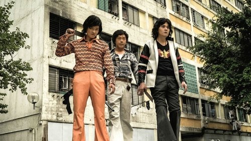 Dealer/Healer - Độc Giới - Hình 1