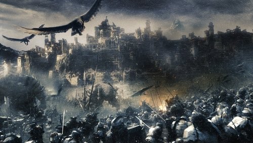 The Hobbit: The Battle of the Five Armies - Người Hobbit: Đại Chiến 5 Cánh Quân - Hình 2