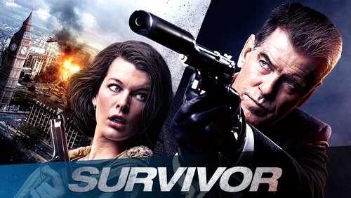 Survivor - Phản Sát - Hình 1