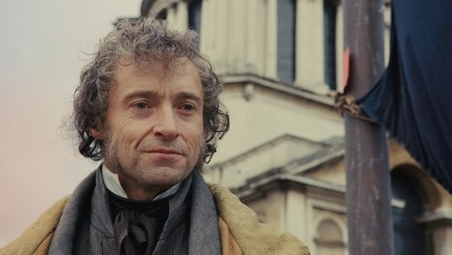 Les Misérables - Những Người Khốn Khổ - Hình 1